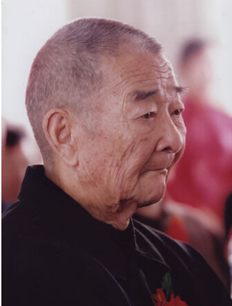 《福禄天下·九龙至尊》入藏中国人民革命军事博物馆