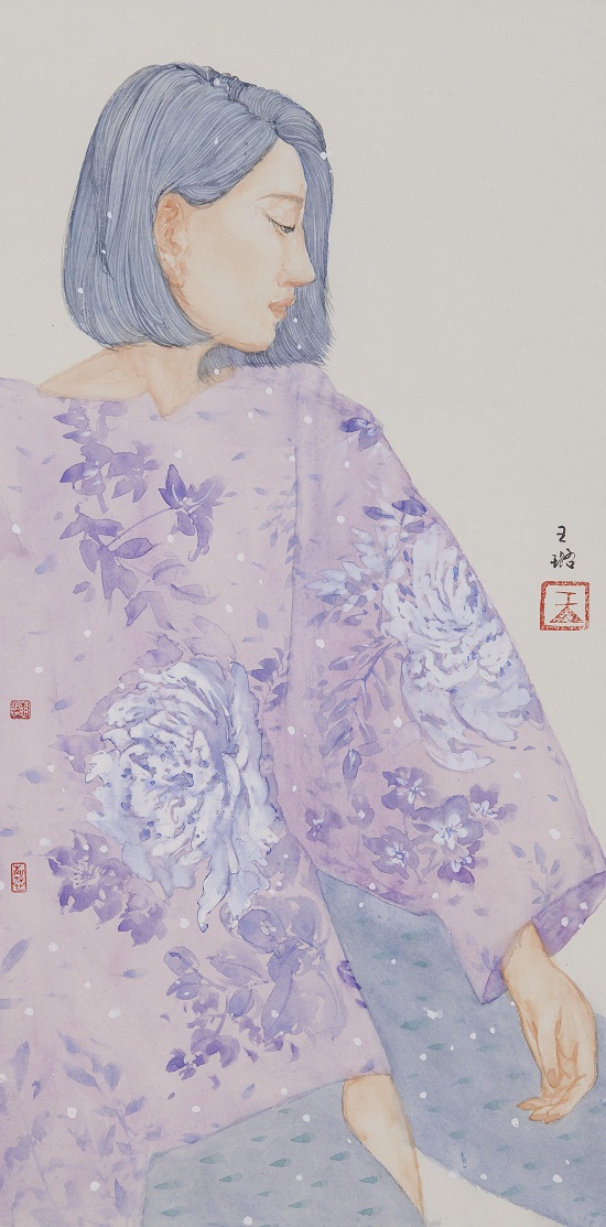 无忧境--诗意美学特展