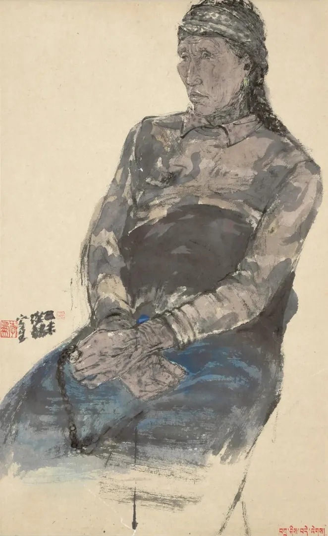 “风韵·风骨”长三角地区中国画名家提名展