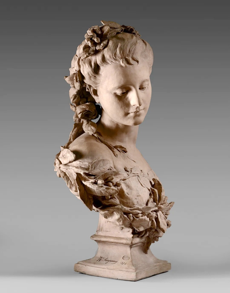 “永恒的爱”十九世纪欧洲经典艺术展
