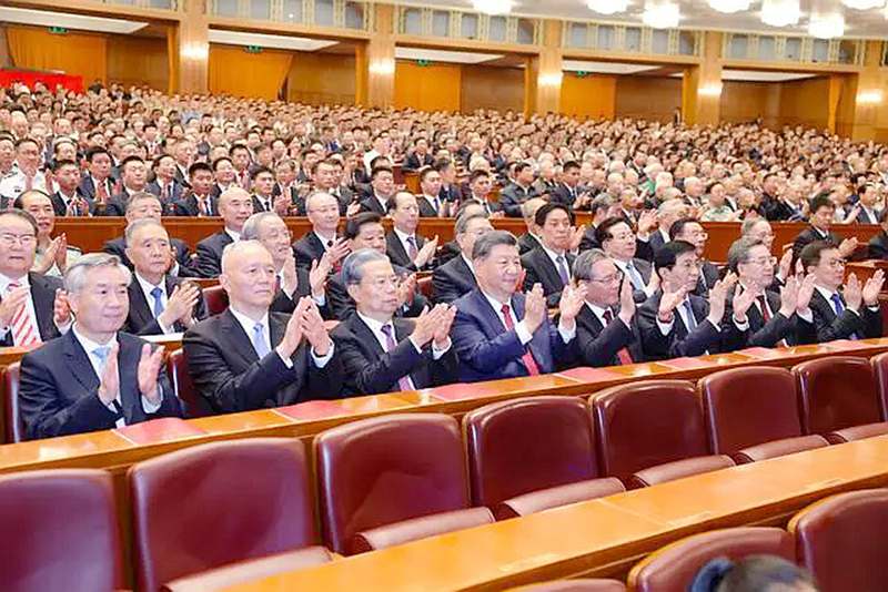 音乐专题：庆祝中华人民共和国成立75周年音乐会