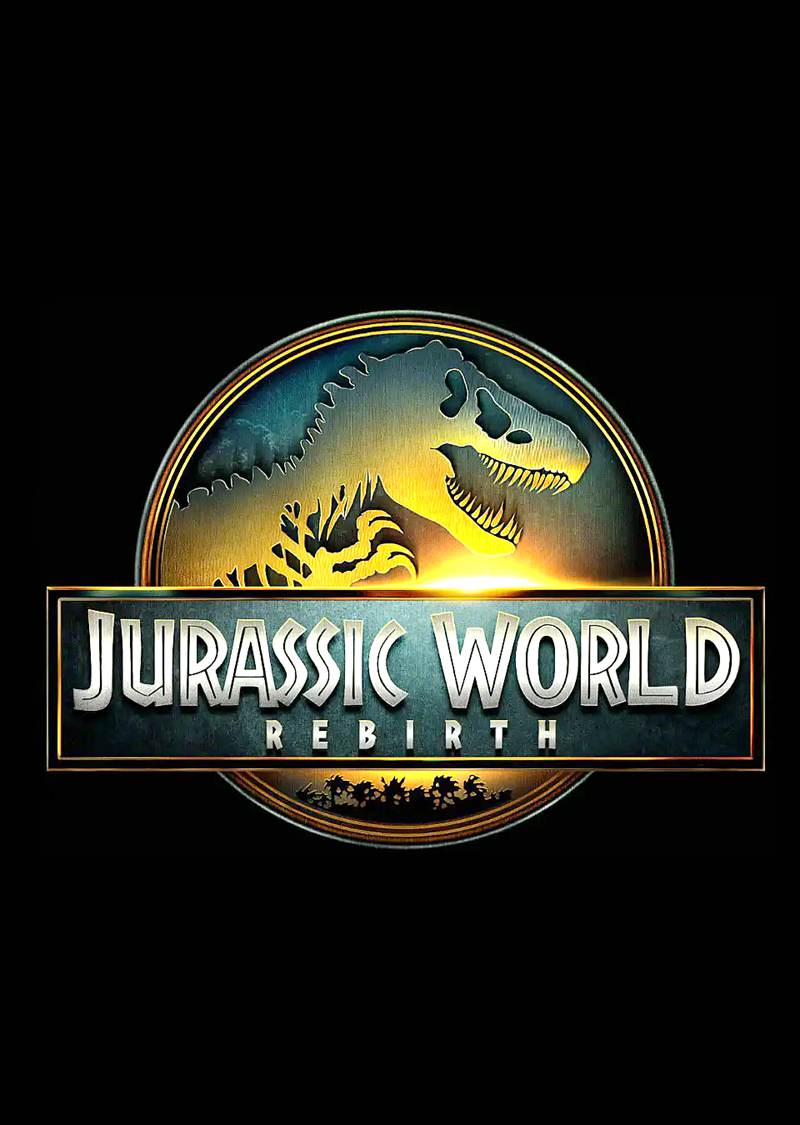 科幻冒险电影《侏罗纪世界 4 Jurassic World: Rebirth》官宣杀青