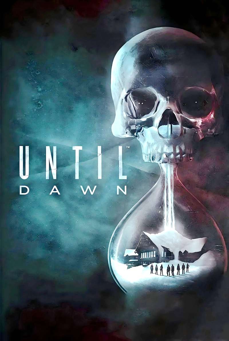 恐怖电影《直到黎明 Until Dawn》官宣杀青